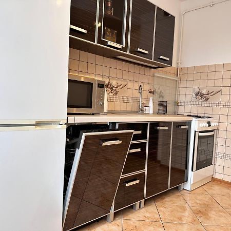 Apartament Dabrowskiego - Gliwice Buitenkant foto